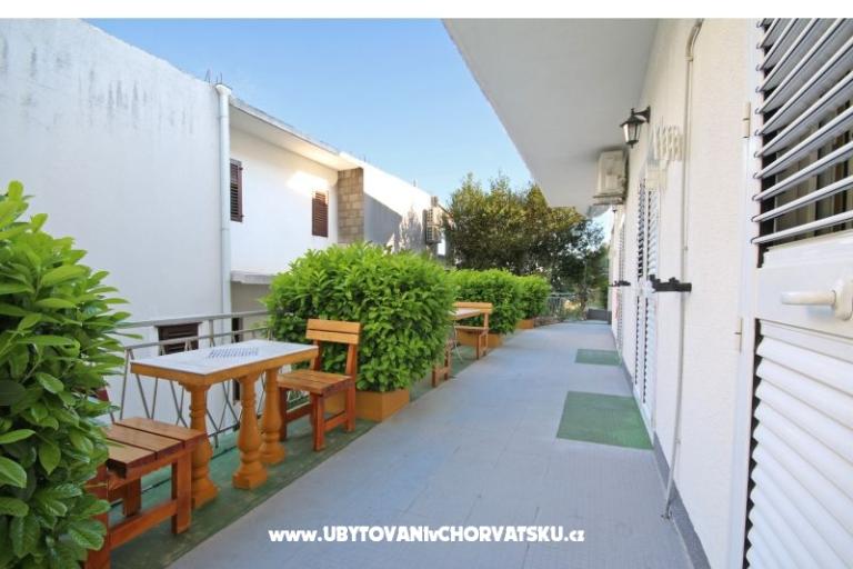 Apartmány Hrvoje  – foto 14