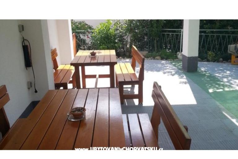 Apartmány Hrvoje  – foto 15