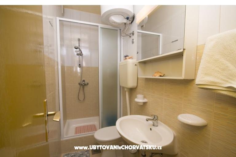 Apartmány Hrvoje  – foto 17