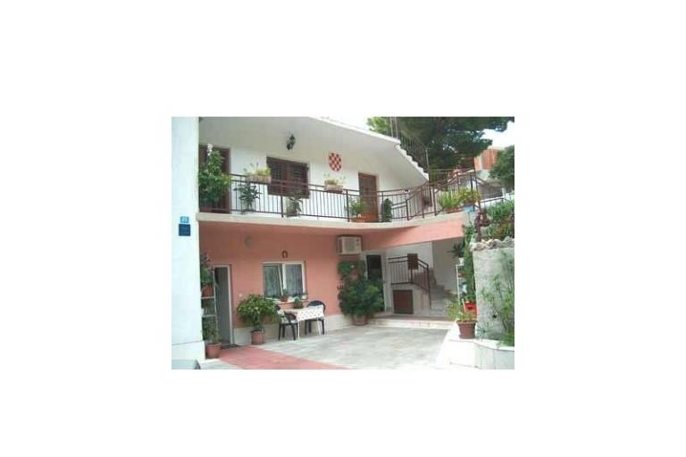 Apartmány Hrvoje  – foto 18