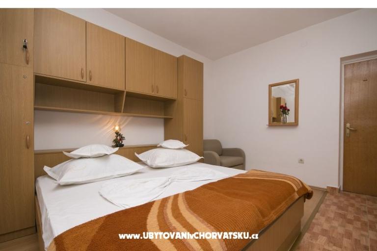 Apartmány Hrvoje  – foto 5