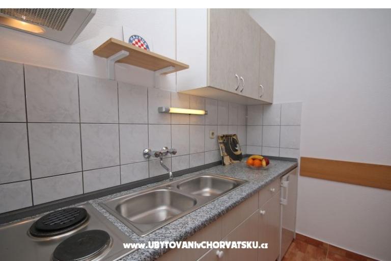 Apartmány Hrvoje  – foto 6