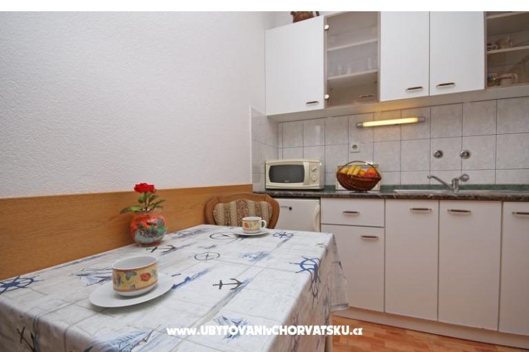 Apartmány Hrvoje  – foto 7