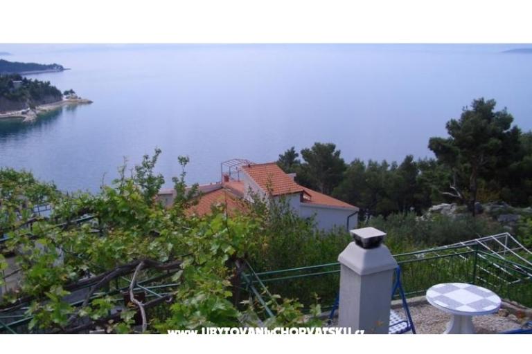 Apartmány Hrvoje  – foto 8