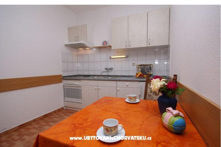 Apartmány Hrvoje  – foto 9