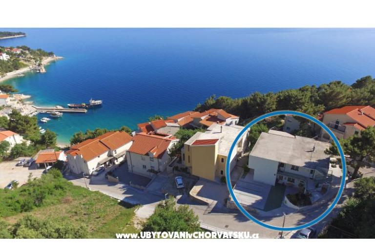 Apartmány Hrvoje – foto 3