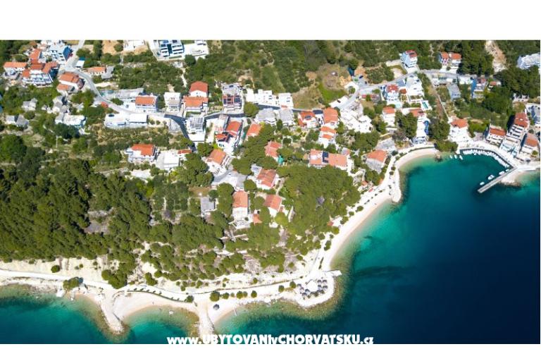 Apartmány Hrvoje – foto 4