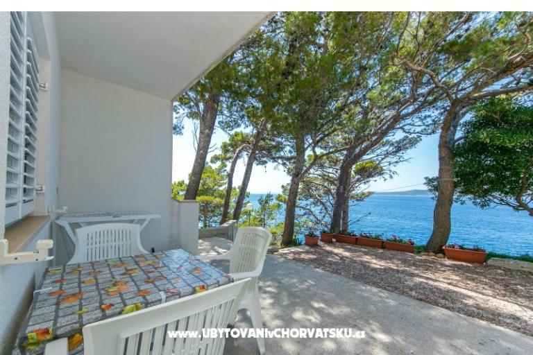 Apartmány Jakiruša  – foto 10