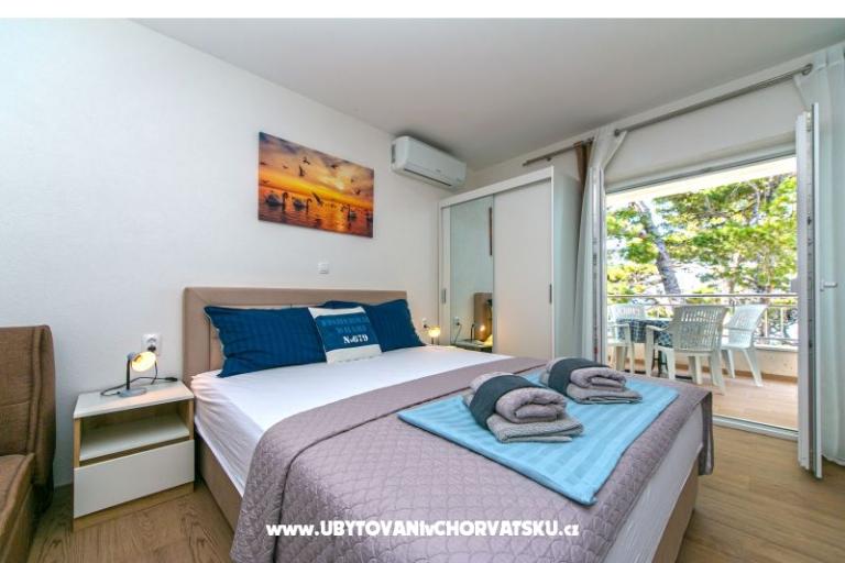 Apartmány Jakiruša  – foto 11