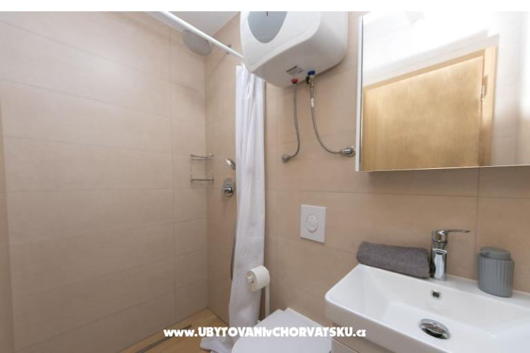 Apartmány Jakiruša  – foto 12