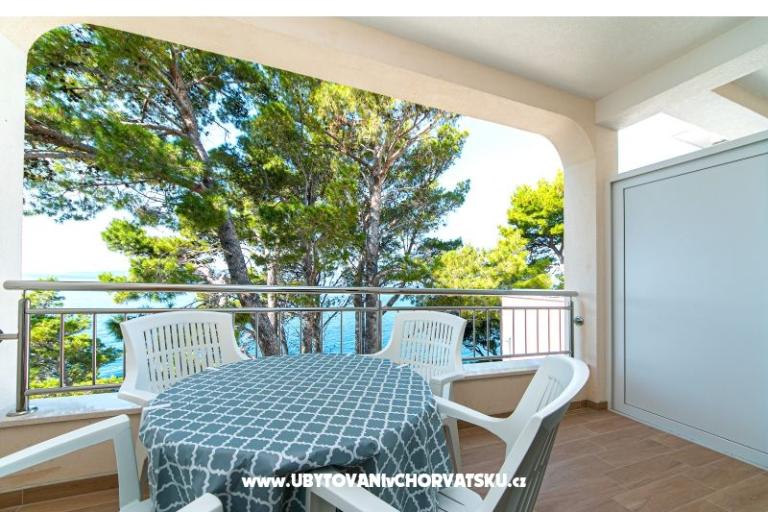 Apartmány Jakiruša  – foto 13