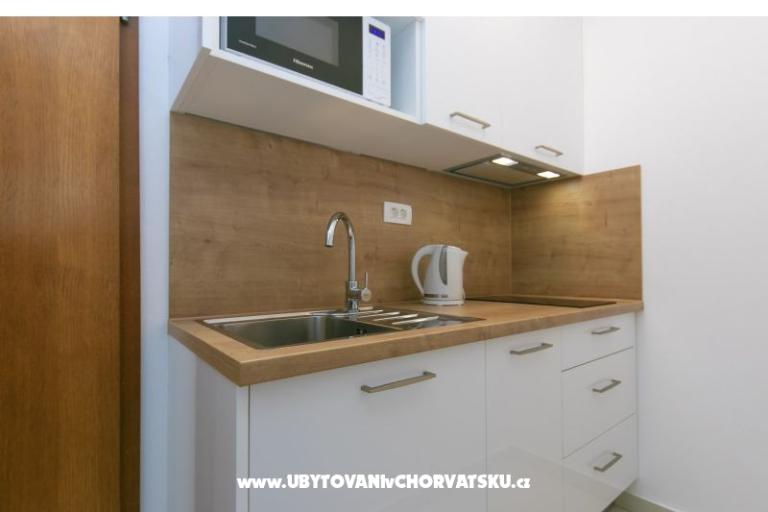 Apartmány Jakiruša  – foto 14