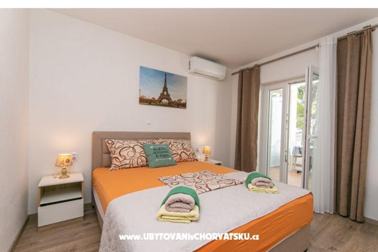 Apartmány Jakiruša  – foto 15