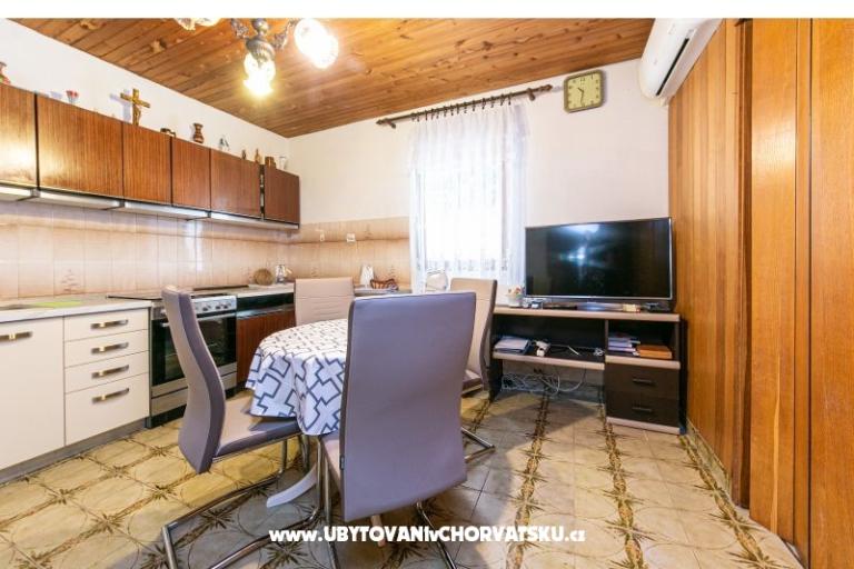 Apartmány Jakiruša  – foto 16