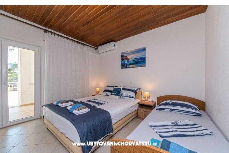 Apartmány Jakiruša  – foto 17