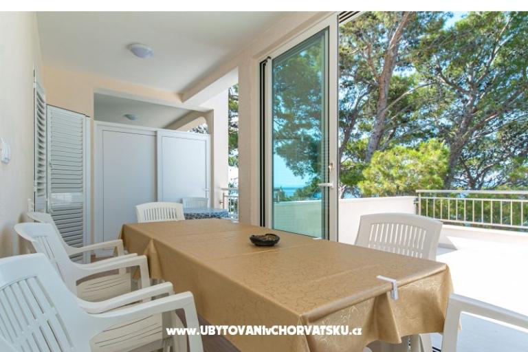 Apartmány Jakiruša  – foto 18