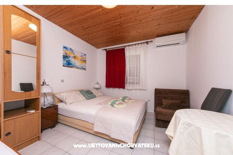 Apartmány Jakiruša  – foto 19