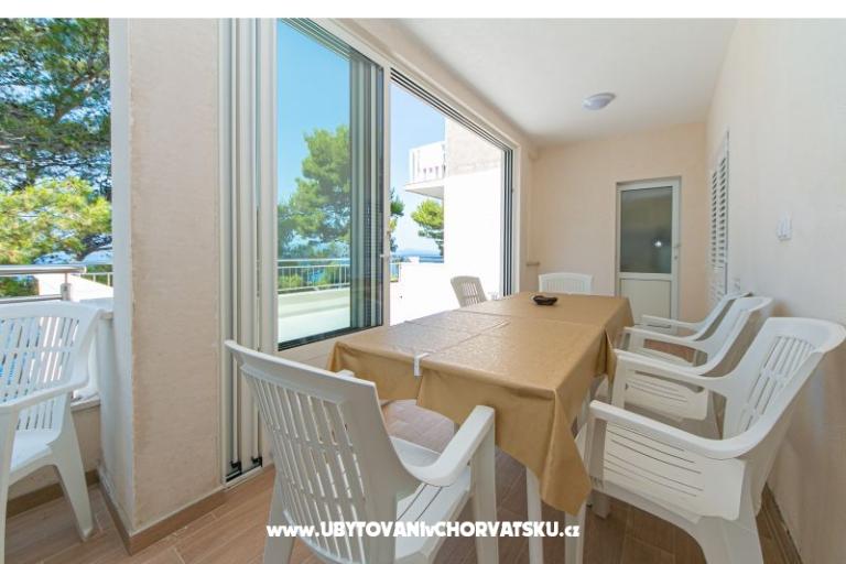 Apartmány Jakiruša  – foto 20