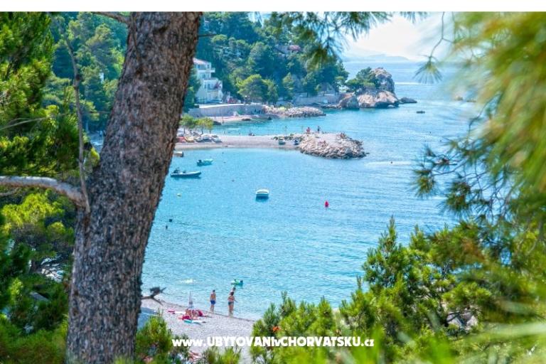 Apartmány Jakiruša  – foto 21