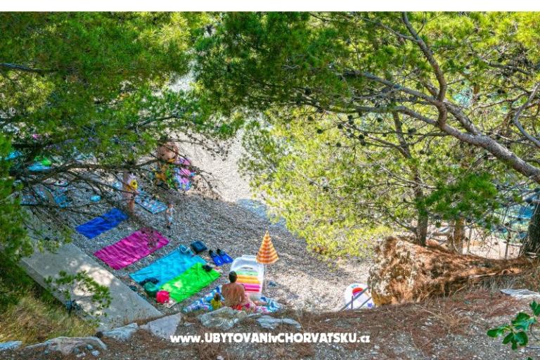 Apartmány Jakiruša  – foto 23