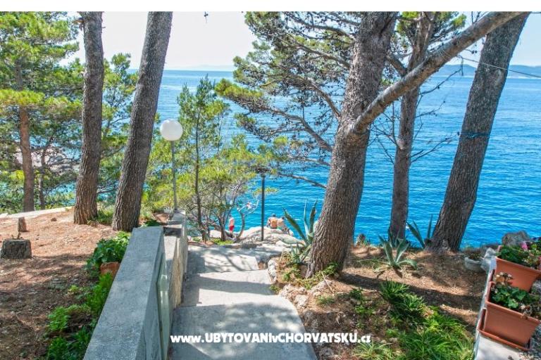 Apartmány Jakiruša  – foto 24