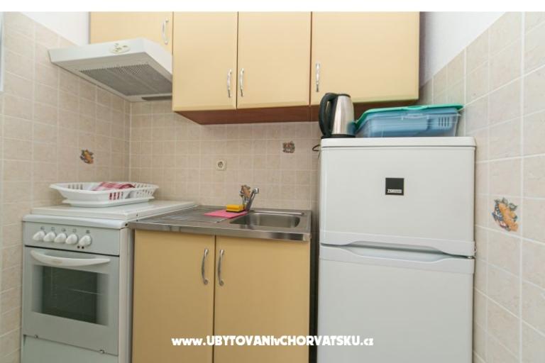 Apartmány Jakiruša  – foto 25