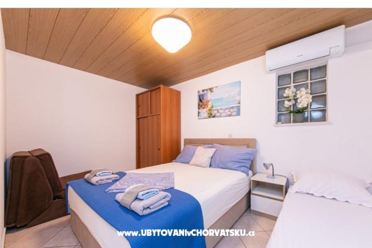 Apartmány Jakiruša  – foto 3