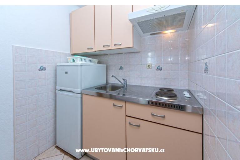 Apartmány Jakiruša  – foto 5
