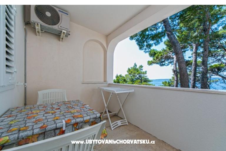 Apartmány Jakiruša  – foto 6