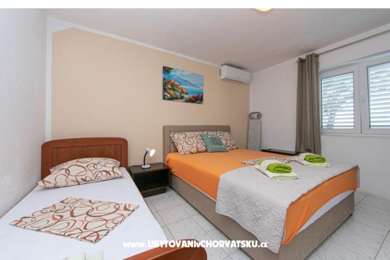 Apartmány Jakiruša  – foto 7