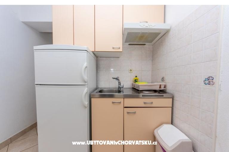 Apartmány Jakiruša  – foto 9