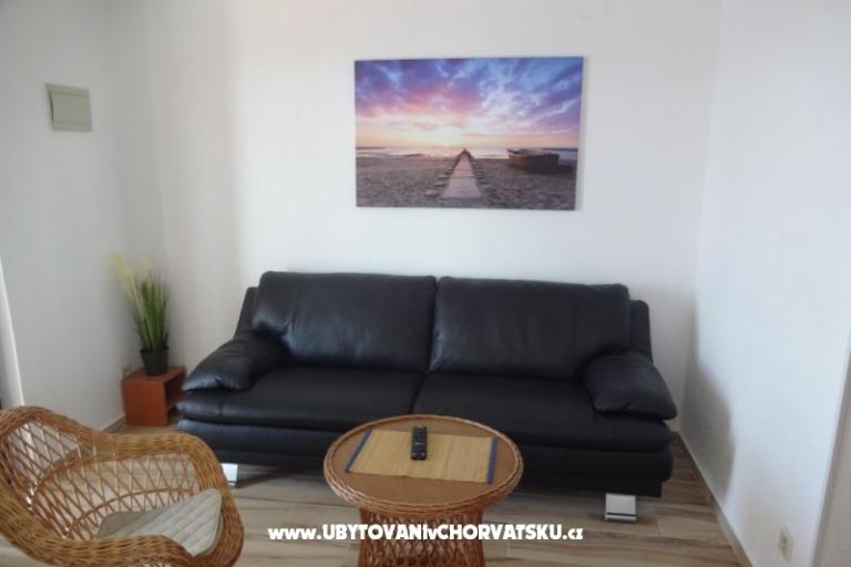 Apartmány Jena, Pisak – foto 10