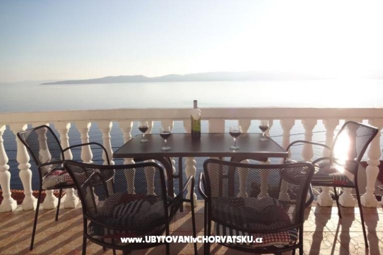 Apartmány Jena, Pisak – foto 12