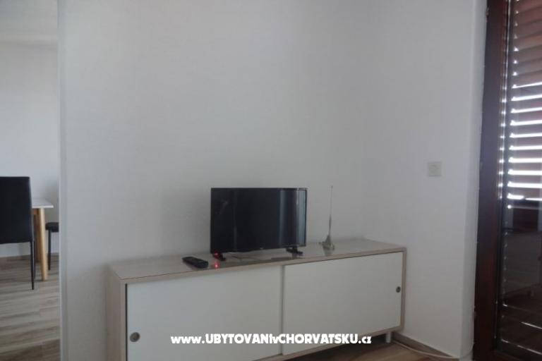 Apartmány Jena, Pisak – foto 13