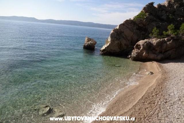 Apartmány Jena, Pisak – foto 15