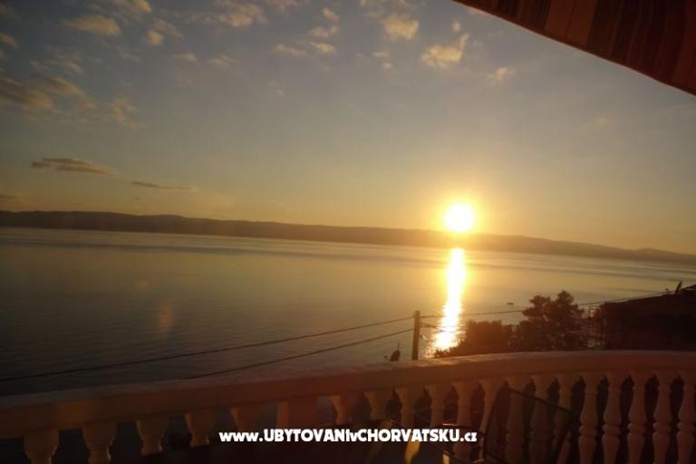 Apartmány Jena, Pisak – foto 2