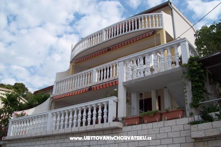 Apartmány Jena, Pisak – foto 3