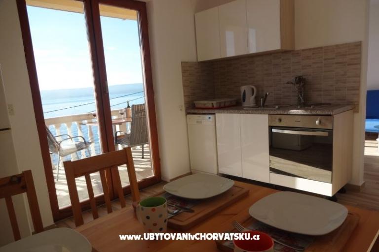 Apartmány Jena, Pisak – foto 5