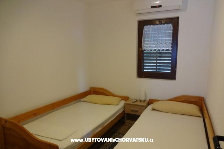 Apartmány Jena, Pisak – foto 6