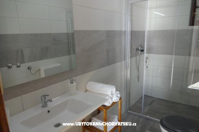 Apartmány Jena, Pisak – foto 7