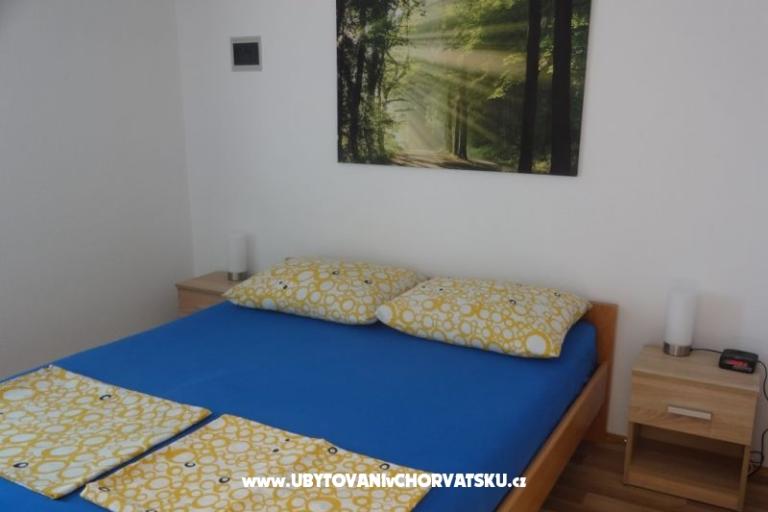 Apartmány Jena, Pisak – foto 8