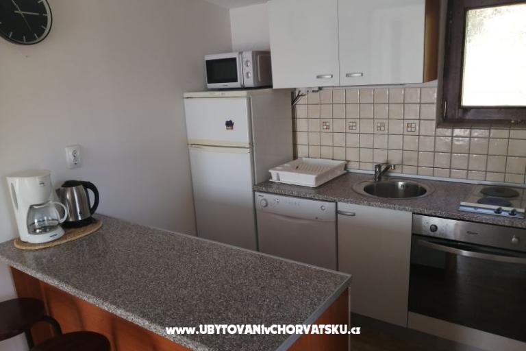 Apartmány Jena, Pisak – foto 9