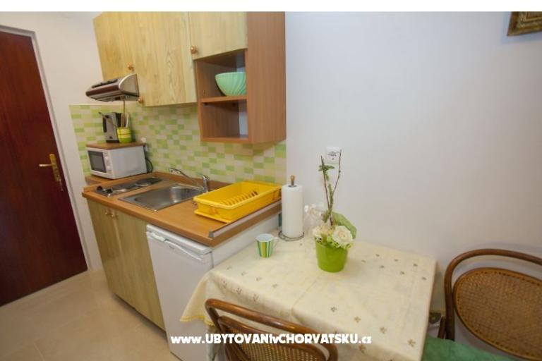Apartmány Joni – foto 11