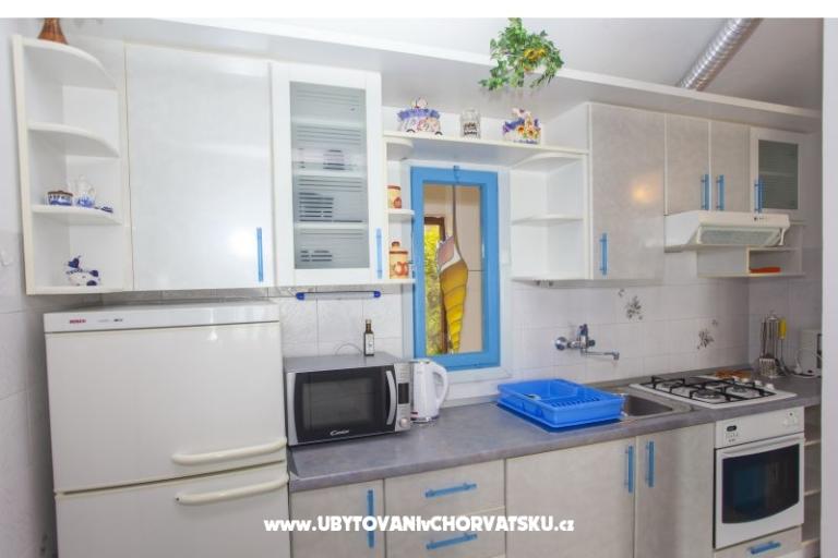 Apartmány Joni – foto 14