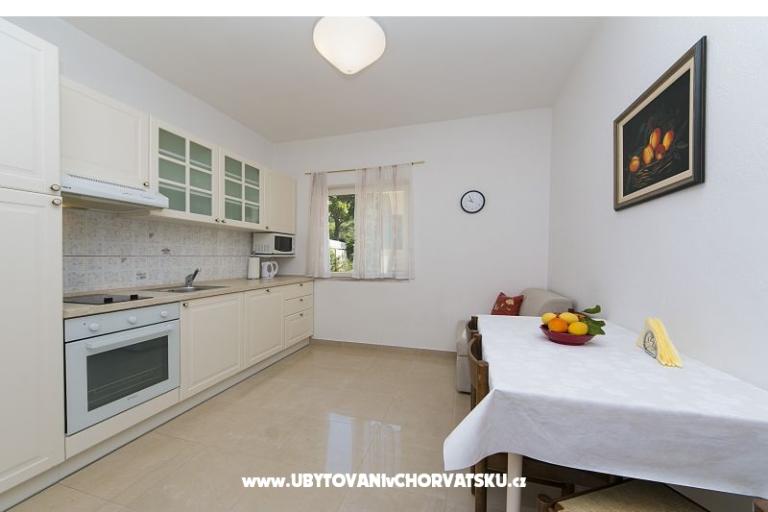 Apartmány Joni – foto 16