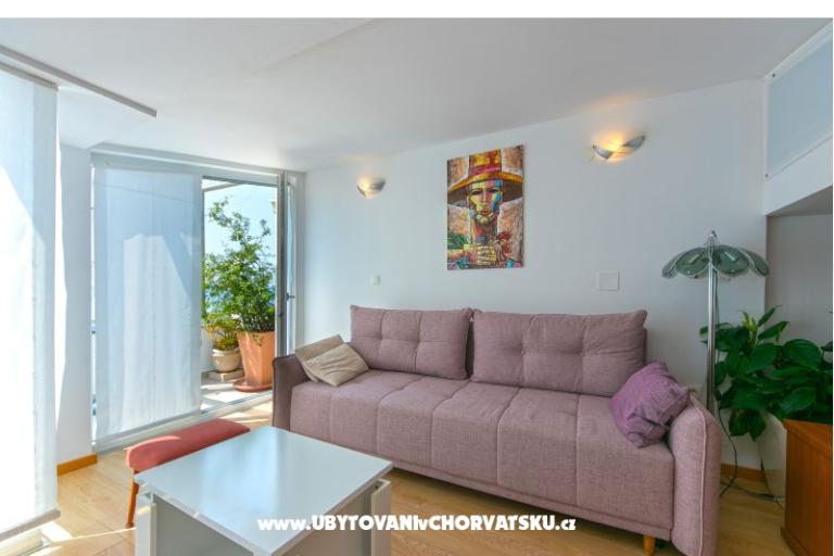 Apartmány Joni – foto 2