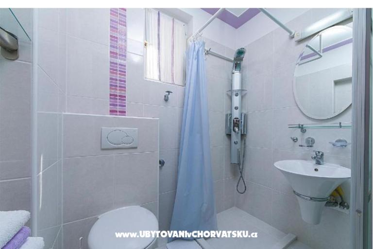 Apartmány Joni – foto 20