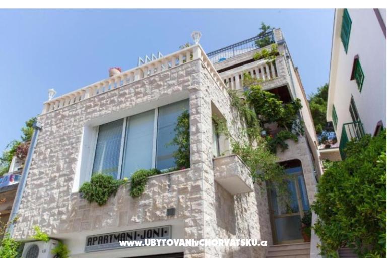 Apartmány Joni – foto 29