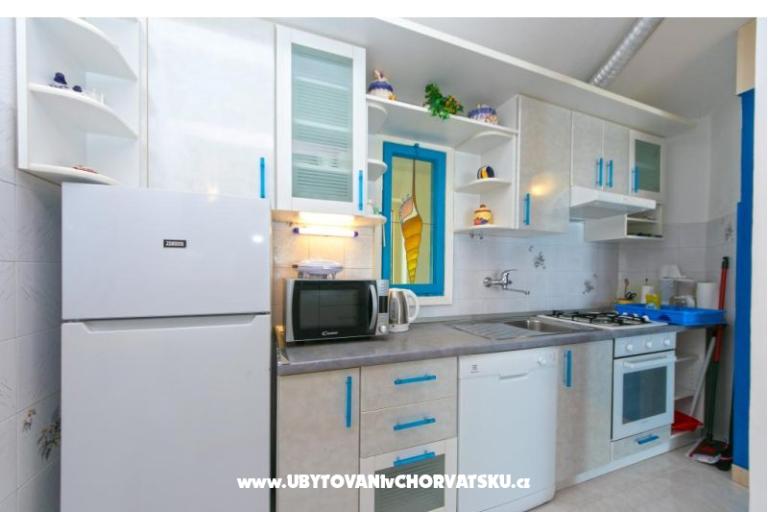 Apartmány Joni – foto 44
