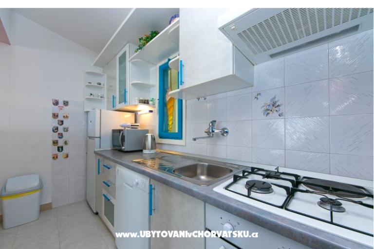 Apartmány Joni – foto 7